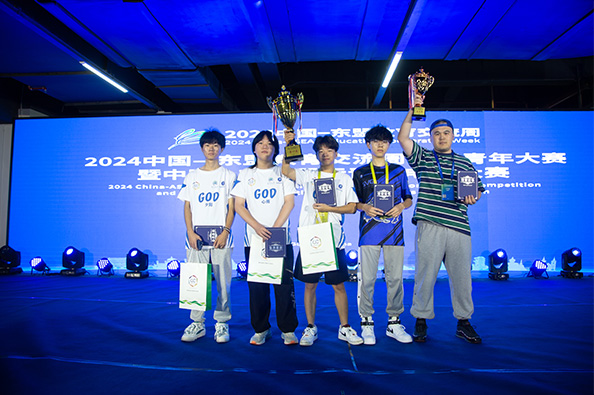 超越賽場:電競專業的廣闊就業前景與行業需求分析