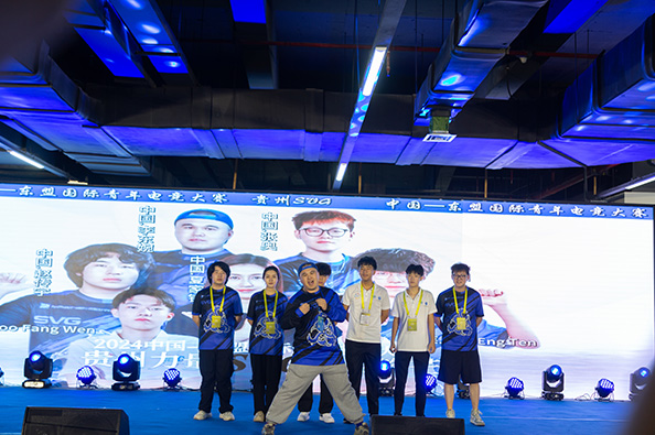 選擇電競專業:你需要權衡的機遇、挑戰與未來發展