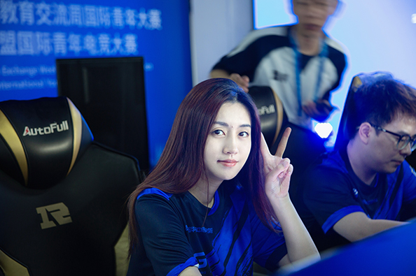 電競專業(yè) ≠ 打游戲:揭秘現(xiàn)代電子競技教育的真正內(nèi)涵