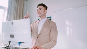 動漫與游戲制作