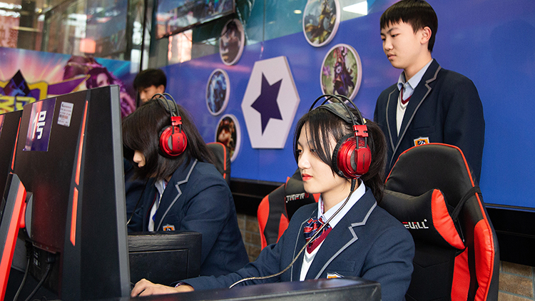 在新華學習,可以收獲些什么呢