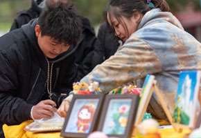 社團(tuán)活動(dòng)