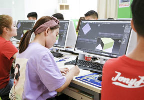 實(shí)訓(xùn)場地