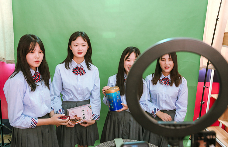 直播帶貨體驗 直播帶貨體驗