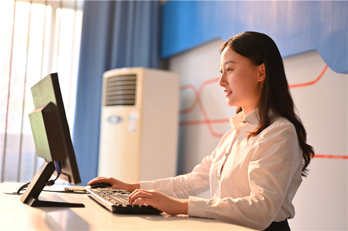 行政文員需要掌握的辦公軟件