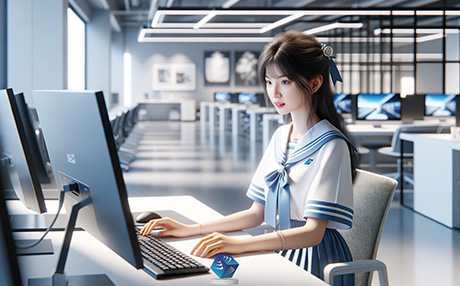 設計師的世界:一篇文章讀懂線上線下、平面3D等主流設計分類