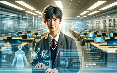 數(shù)據(jù)庫技術(shù):信息時代的核心引擎