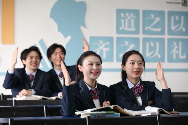 2025年貴州分類考試政策解析