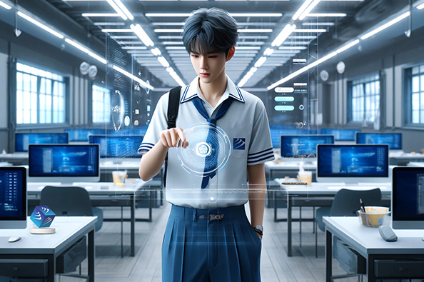 AI營銷:技術(shù)賦能、合規(guī)邊界與實踐路徑