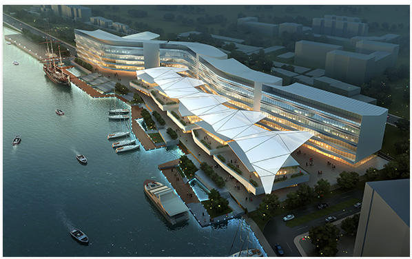 智能建造技術:驅動建筑業的數字化變革