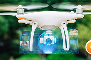 貴州省無人機行業就業前景分析