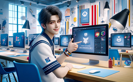 UI設(shè)計(jì)與平面設(shè)計(jì):核心差異與職業(yè)選擇指南