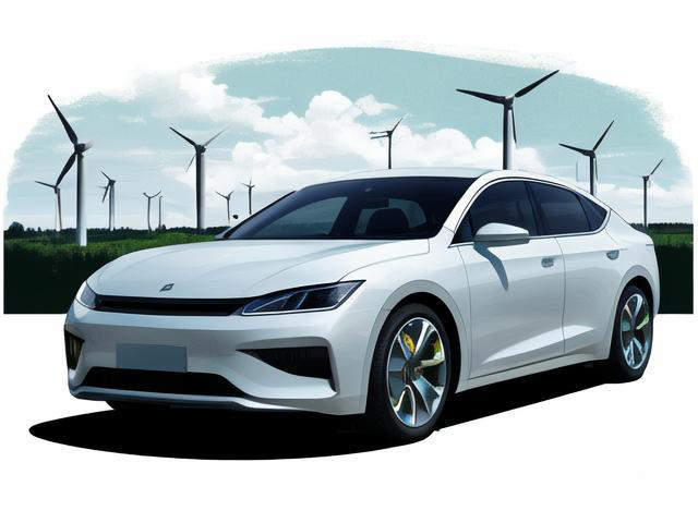 開新能源車是啥感覺?聊聊省錢、省心、還有點小爽的出行新選擇