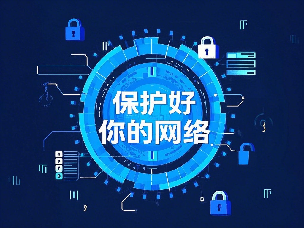 怎樣做好網絡安全管理