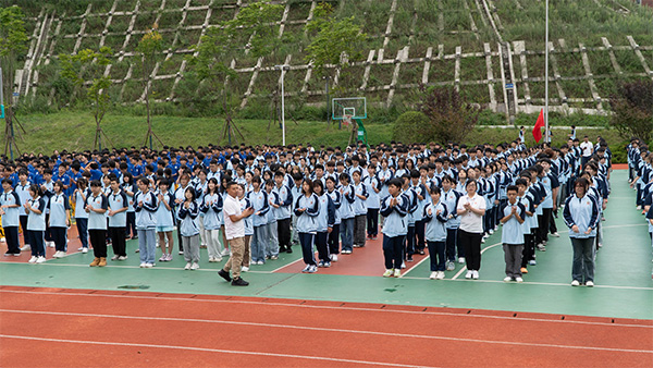 學生家長必讀:貴州省中職院校求學擇校全攻略