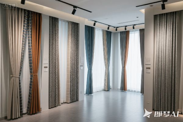 窗簾材質(zhì)指南:為室內(nèi)設(shè)計(jì)師提供的材質(zhì)選擇與特性解析
